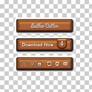 Button Icon PNG