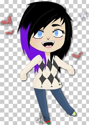 Shoe Homo Sapiens Black Hair PNG