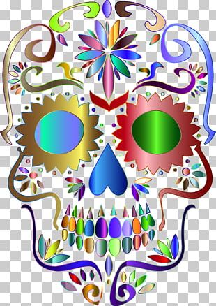 Calavera Skull Day Of The Dead Desktop PNG, Clipart, Altar, Art, Bone ...