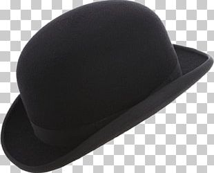 Bowler hat PNG transparent image download, size: 2000x2000px