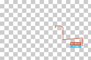 Brand Line Angle PNG