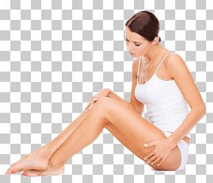 Laser Hair Removal Waxing PNG