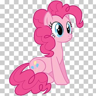 Pinkie Pie Pony Rarity Twilight Sparkle PNG