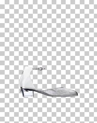 Sandal Shoe PNG