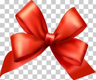 Red bow tie png illustration 8505822 PNG