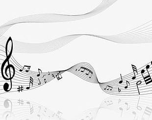 Music Notes PNG, Clipart, Music Notes Free PNG Download