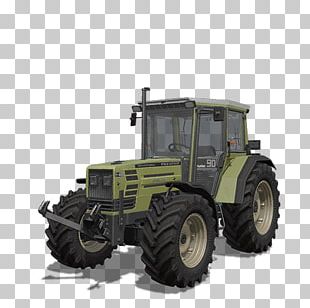 Farming Simulator 17 Tractor HÃ¼rlimann Motor Vehicle PNG
