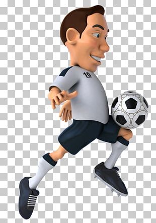 2014 FIFA World Cup Football Player PNG