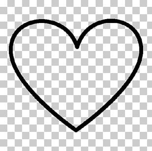 Heart Computer Icons Symbol Drawing PNG