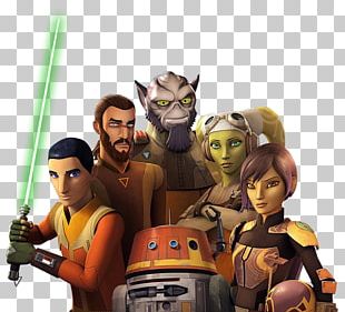 star wars rebels gathering forces clipart