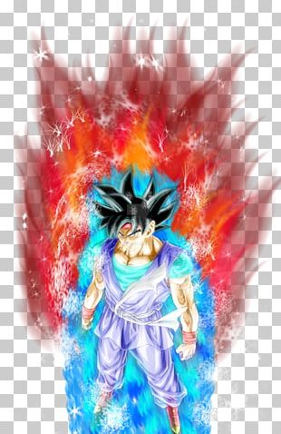 Dragon Ball Z Dokkan Battle Goku Vegeta Gohan Goten PNG, Clipart ...