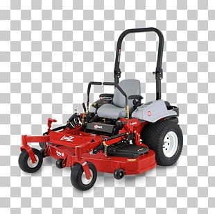 Zero turn Mower Lawn Mowers Exmark Manufacturing Company