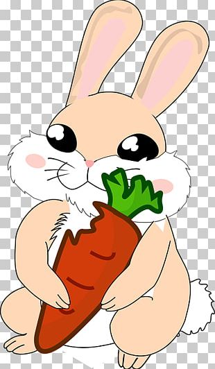 Tweak Bunny Eating Carrot PNG, Clipart, At The Movies, Cartoons ...