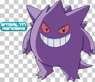 Download Pokemon Gengar Clipart Gengar Pokémon Haunter - Gengar Png,png  download, transparent png image