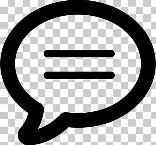 Computer Icons Speech Balloon Text PNG
