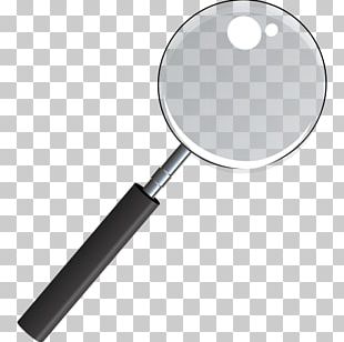Magnifying Glass Transparency And Translucency PNG