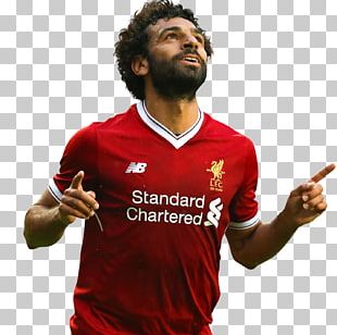 Mohamed Salah Liverpool F.C. Anfield A.S. Roma Egypt National Football Team PNG