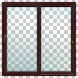 Casement Window Door Polyvinyl Chloride Aluminium PNG, Clipart ...