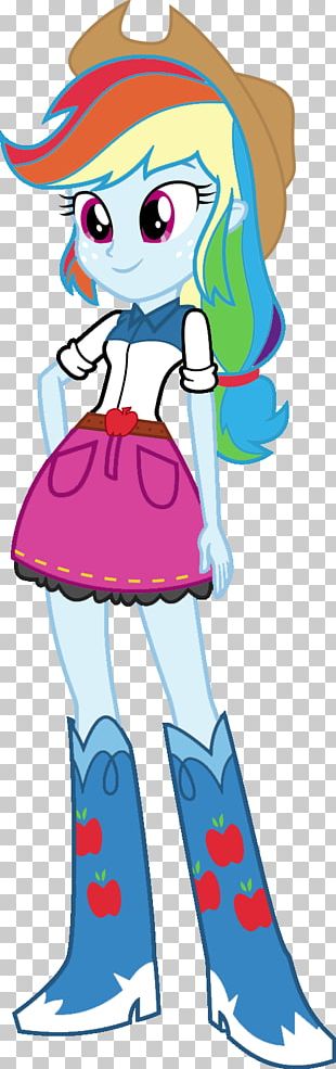 Rainbow Dash Pinkie Pie Rarity Applejack Sunset Shimmer PNG