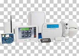 Security Alarms & Systems Home Security Alarm Monitoring Center Telsco Security Systems PNG