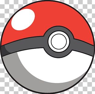 Pikachu Poké Ball Pokémon PNG, Clipart, Area, Art, Artwork, Circle ...