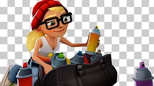 Subway Surfers, Jogos Sybo, Kiloo png transparente grátis