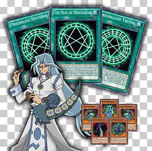 Dartz Orichalcum Yu-Gi-Oh! Orichalcos Playing Card PNG