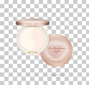 Face Powder LadurÃ©e Foundation PNG