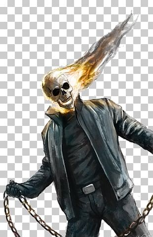 Learn How to Draw Ghost Rider Bike Marvel Comics Step by Step  Drawing  Tutorials