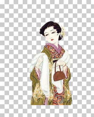 Japanese Art Geisha PNG, Clipart, Architecture, Building, Cartoon ...