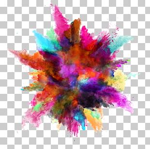 Color Powder Explosion Dust Stock Photography PNG, Clipart, Abstract ...