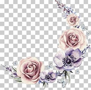 Watercolor Painting Flower Wedding PNG, Clipart, Branch, Creative ...