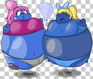 Blueberry Inflation transparent background PNG cliparts free download
