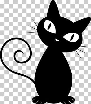 Cat Mouse Silhouette PNG, Clipart, Animals, Artwork, Black And White ...