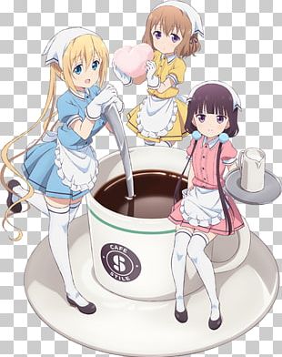 Blend S Anime WebM PNG, Clipart, Anime, Artwork, Black Hair, Blend ...