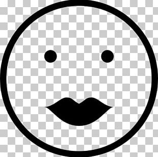 Smiley Black And White Face PNG, Clipart, Art, Black, Black And White ...