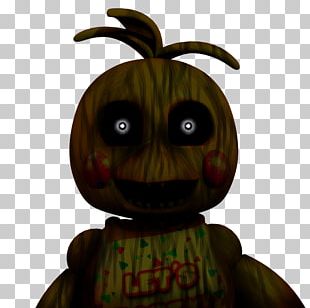 Toy Chica Png - Fnaf 2 Toy Chica Full Body, Transparent Png - 728x1024  (#6405354) - PinPng