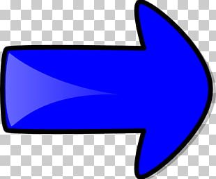 Euclidean Arrow PNG