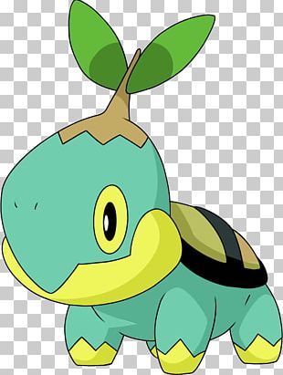 PokÃ©mon Sun And Moon Turtwig Pikachu Sinnoh PNG