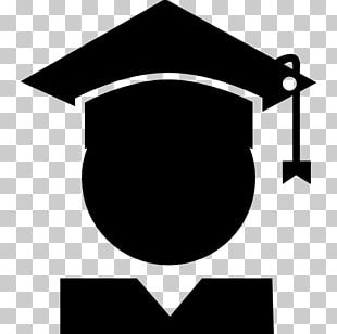 Square Academic Cap Graduation Ceremony Academic Dress PNG