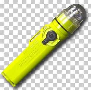 Traffic Light Yellow Navigation Light PNG