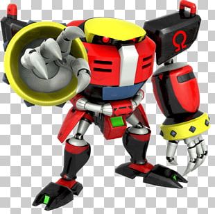 Sonic Forces Sonic The Fighters Sonic Heroes Shadow The Hedgehog Doctor Eggman PNG