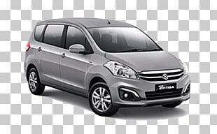 Suzuki Ertiga Suzuki Ignis Car Toyota Sienta PNG