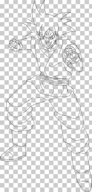 Drawing Line Art Inker White Sketch PNG