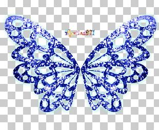 Flora Tecna Butterflix Art YouTube PNG