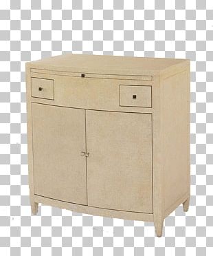 Table Nightstand Drawer PNG