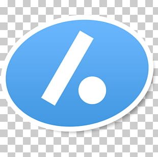 Circle Font PNG
