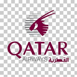 Doha Flight Qatar Airways Gatwick Airport Airline PNG