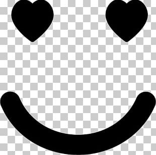 Emoticon Smiley Eye PNG