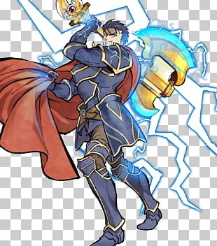 Fire Emblem Heroes Fire Emblem: The Binding Blade Hector Video Game PNG